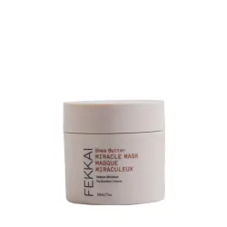 Fekkai - Shea Butter Care Miracle Mask Mascarillas para el cabello 220 ml unisex