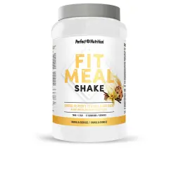 Fit Meal shake #vainilla cookies 700 gr