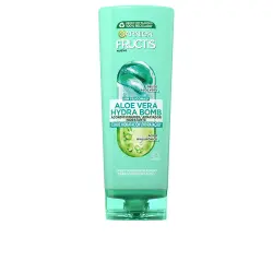 Fructis Aloe Hydra Bomb acondicionador 250 ml