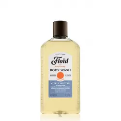 Gel De BaÃ±o Citrus