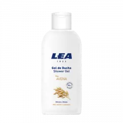 Gel de Ducha con Avena 100 ml