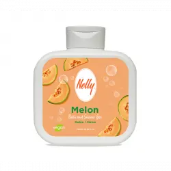 Gel de Melón Ducha - Baño 750 ml