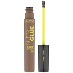 Gel Fijador Para Cejas Super Glue