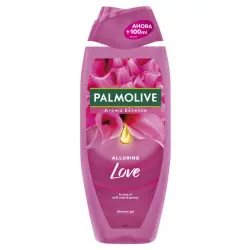 Gel Love Aroma Essence 500 ml