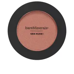 Gen Nude powder blush #peachy keen