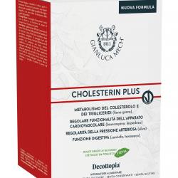 Gianluca Mech - 14 Stick Cholesterin Plus