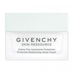 Givenchy - Crema Ligera Hidratante Protectora Skin Ressource Velvet Cream