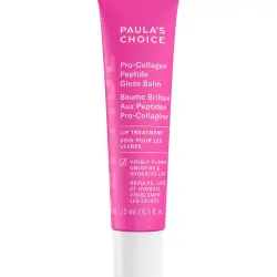 Gloss Labial Pro-Colágeno Péptidos 15 ml Paula's Choice