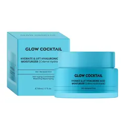 Glow Cocktail - Crema Hydro Lift Cremas faciales 50 ml female