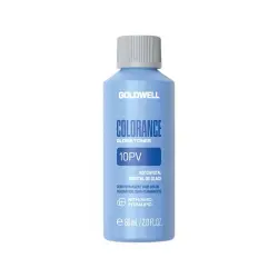 Goldwell - Colorance Gloss Tones Clear Tintes temporales 60 ml Marrón female