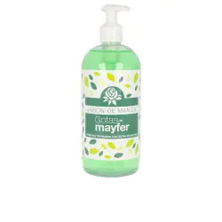 Gotas De Mayfer jabón de manos 500 ml