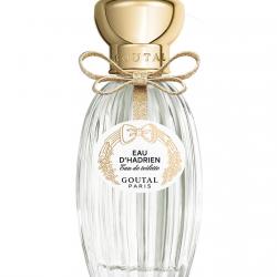 Goutal - Eau De Toilette Eau D´Hadrien 100 Ml