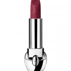 Guerlain - Barra De Labios Sin Carcasa Rouge G Luxurious Velvet Mate