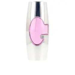 Guess New eau de parfum vaporizador 75 ml