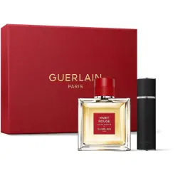 Habit Rouge Cofre Eau de Toilette 100 ml + 10 ml