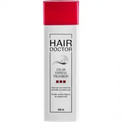 Hair Doctor Color Express Treatment 200 ml 200.0 ml