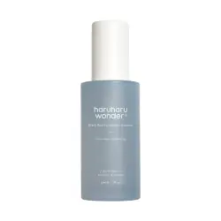 Haruharu Wonder - Bruma facial Black Rice Hyaluronic Essence