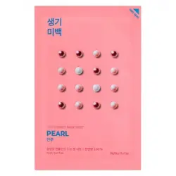 Holika Holika Holika Mask Sheet Pearl, 23 ml