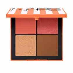 Hot Escape Cheek Palette III III MEDIUM DEEP
