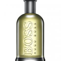 Hugo Boss - Eau De Toilette Boss Bottled 200 Ml