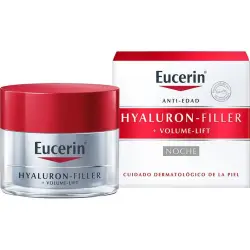 Hyaluron Filler + volume-lift noche 50 ml