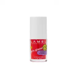 HYDRATING LIP OIL LET's GLAZE N403