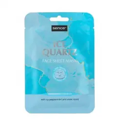 Ice Quartz