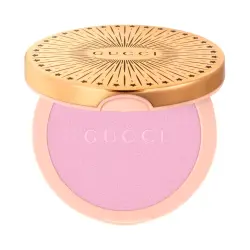 Iluminador Gucci Make Up Gucci Glow 10 g Gucci 02 Frosted Lilac 10 gr