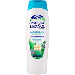 Instituto Español Aromaterapia 750 ml Gel de Baño