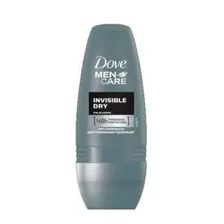 Invisible Dry Men + Care