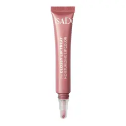 Isadora - Glossy Lip Treat Golden Edition Lipgloss 13 ml 63, Rooibos Blush