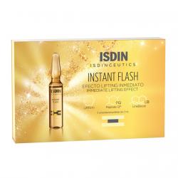 Isdinceutics - 5 Ampollas Instant Flash
