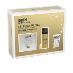 Isdinceutics A.G.E. Reverse Day Crema Antiedad Estuche 3 pz