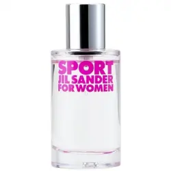 Jil Sander Sport For Women Eau de Toilette Spray 30 ml 30.0 ml
