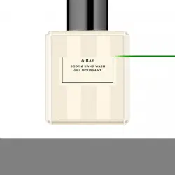 Jo Malone London - Gel para manos y cuerpo Black Berry & Bay 100 ml Jo Malone London.