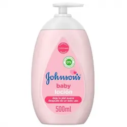 Johnson´s Johnson's Baby Loción para Piel Seca , 500 ml