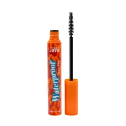 Jovo - Máscara de pestañas Waterproof