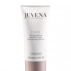 Juvena - Exfoliante Facial Suave 100 Ml Pure