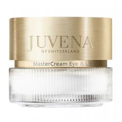 Juvena - Tratamiento Global Anti-envejecimiento 20 Ml Master Cream Eye & Lip