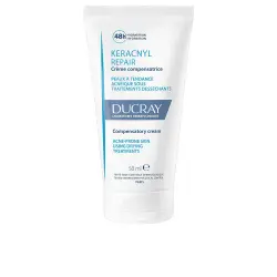 Keracnyl Repair crema anti sequedad de tratamientos antiacné 50 ml
