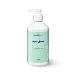 Kerzon - Super Fresco Jabones 500 ml unisex