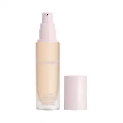 Kylie Cosmetics - Power Plush Longwear Bases de maquillaje 30 ml 1C