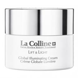 La Colline - Crema Global Illuminating Cream 50 Ml
