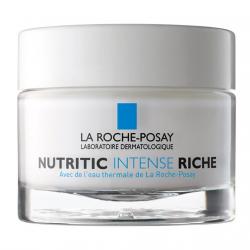 La Roche Posay - Crema Nutritic Piel Seca 50 Ml