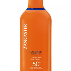 Lancaster - Loción Bronceadora Sun Beauty Care SPF50