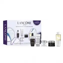 Lancôme Set Descubrimiento (Rénergie Crema Nueva 5ml + Rénergie Crema Contorno de Ojos 5ml + Génifique Sérum 7ml + Bi-Facil 15ml + Advanced Génifique Nuit 5ml)  1.0 pieces