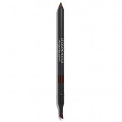 LE CRAYON YEUX 2 02 BRUN TEAK 1G