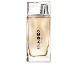 L’EAU Kenzo Boisee Drop eau de parfum vaporizador 50 ml