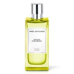 Les Eaux D'un Instant Ginger Cologne Eau de Toilette 150 ml