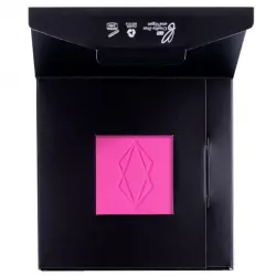 Lethal Cosmetics - After Dark Collection Sombra De Ojos Sombra de ojos 1.6 g Capslock